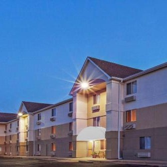 MainStay Suites - Wichita NE Thumbnail