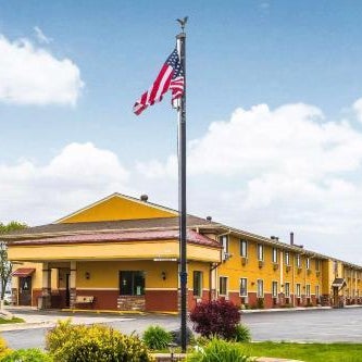 Quality Inn Janesville North Thumbnail