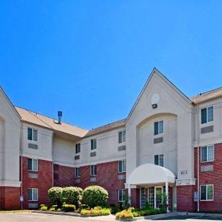 MainStay Suites- Kansas City Overland Park Thumbnail