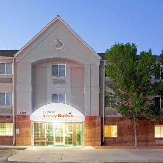 Sonesta Simply Suites Salt Lake City Aiport Thumbnail