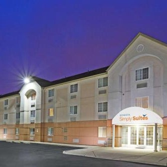 Sonesta Simply Suites Somerset Thumbnail