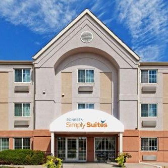 Sonesta Simply Suites Wichita Airport Thumbnail