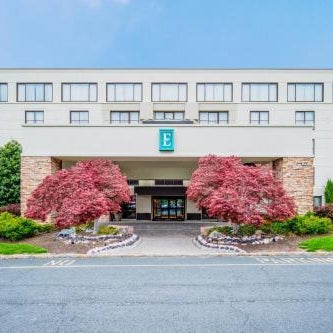 Embassy Suites By Hilton Hotel Piscataway-Somerset Thumbnail