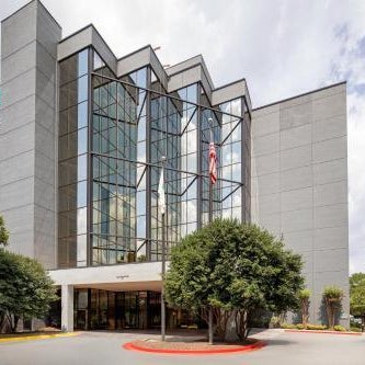 Embassy Suites by Hilton Atlanta-Perimeter Center Thumbnail