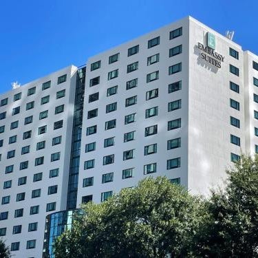 Embassy Suites by Hilton Atlanta Buckhead Thumbnail