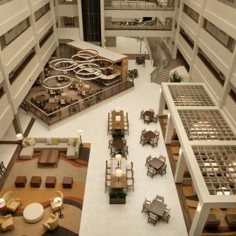 Embassy Suites by Hilton Milwaukee Brookfield Thumbnail