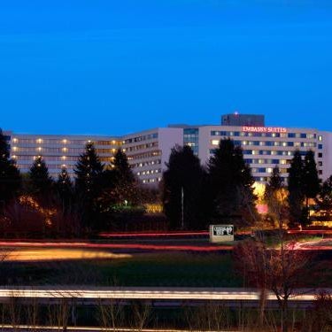 Embassy Suites by Hilton Portland Tigard Thumbnail