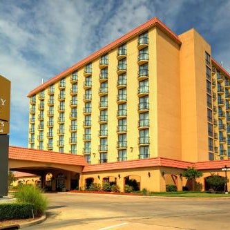 Embassy Suites By Hilton Hotel Tulsa-I-44 Thumbnail