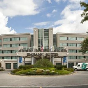 Embassy Suites By Hilton Hotel Parsippany Thumbnail