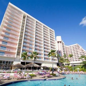 Hilton Vacation Club Ka'anapali Beach Maui Thumbnail