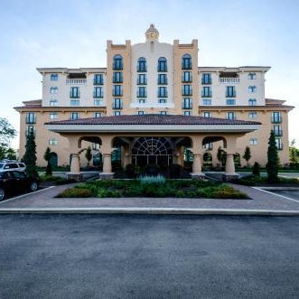 Embassy Suites By Hilton Hotel Indianapolis-North Thumbnail