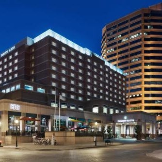 Embassy Suites by Hilton Cincinnati RiverCenter Thumbnail