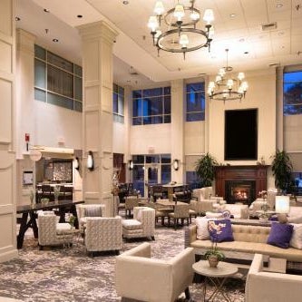 Embassy Suites by Hilton Portland Thumbnail