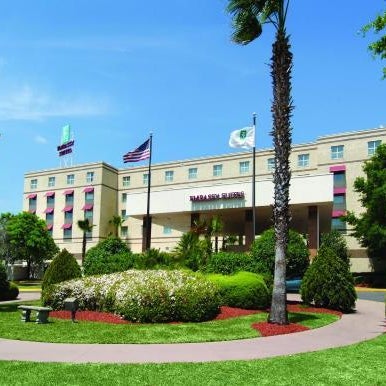Embassy Suites by Hilton Brunswick Thumbnail