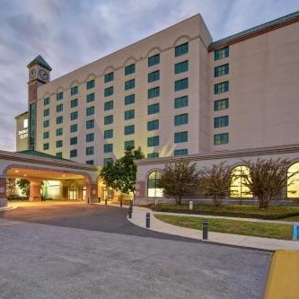 Embassy Suites By Hilton Hotel Montgomery-Conference Center Thumbnail