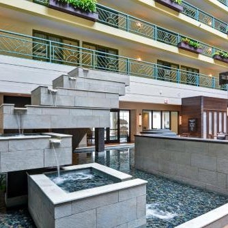 Embassy Suites by Hilton Minneapolis-Airport Thumbnail