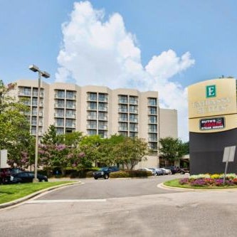 Embassy Suites By Hilton Hotel Birmingham Thumbnail
