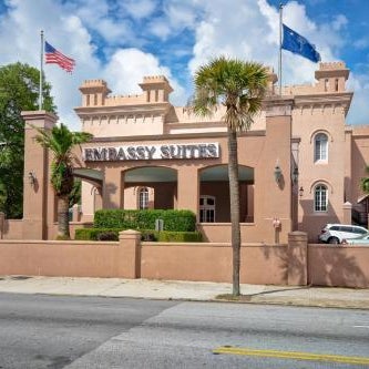 Embassy Suites by Hilton Charleston Historic District Thumbnail