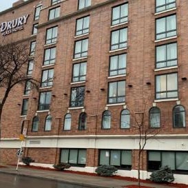 Drury Plaza Hotel St. Paul Downtown Thumbnail