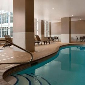 Hyatt Place Minneapolis Downtown Thumbnail