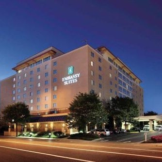 Embassy Suites By Hilton Charleston Thumbnail