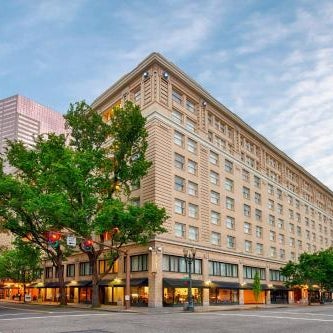 Embassy Suites by Hilton Portland-Downtown Thumbnail