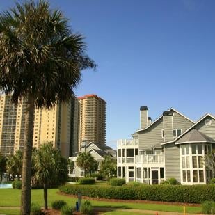 Kingston Plantation Condos Thumbnail