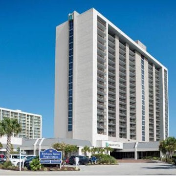 Embassy Suites by Hilton Myrtle Beach Oceanfront Resort Thumbnail