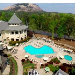 Atlanta Evergreen Lakeside Resort Thumbnail