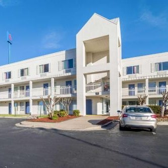 Motel 6 - Augusta, GA Thumbnail