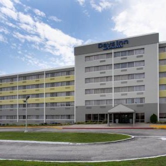 Days Inn by Wyndham Absecon Atlantic City Area Thumbnail
