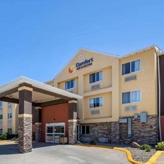 Comfort Inn And Suites Waterloo Thumbnail
