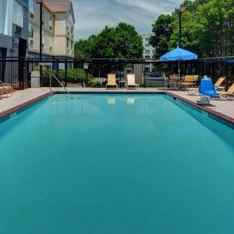 Fairfield Inn & Suites by Marriott Atlanta Alpharetta Thumbnail