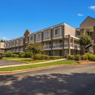 Quality Inn Atlanta Northlake Thumbnail