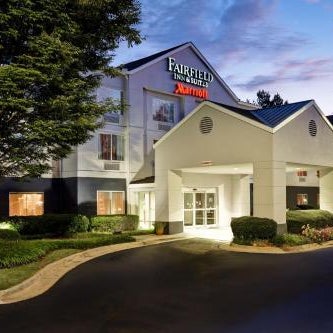 Fairfield Inn & Suites by Marriott Atlanta Kennesaw Thumbnail