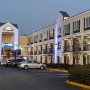 Days Inn by Wyndham Marietta-Atlanta-Delk Road Thumbnail
