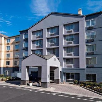 Fairfield Inn & Suites by Marriott Atlanta Perimeter Center Thumbnail