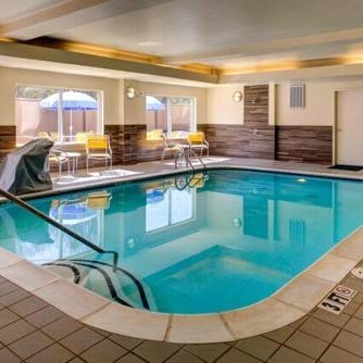 Fairfield Inn & Suites by Marriott Atlanta Suwanee