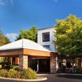 Fairfield Inn by Marriott Bangor Thumbnail