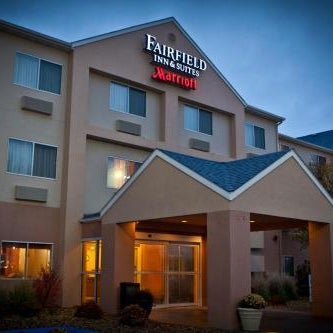 Fairfield Inn & Suites by Marriott Bismarck North Thumbnail