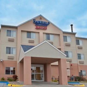 Fairfield Inn & Suites by Marriott Bismarck South Thumbnail