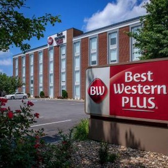 Best Western Plus Beckley Inn Thumbnail