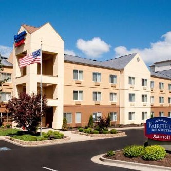 Fairfield Inn & Suites by Marriott Bloomington Thumbnail