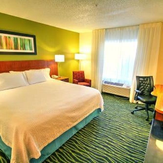 Fairfield Inn by Marriott Boise Thumbnail