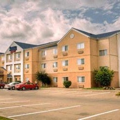 Fairfield Inn & Suites by Marriott Burlington Thumbnail