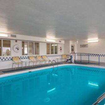Quality Inn & Suites Bozeman Thumbnail