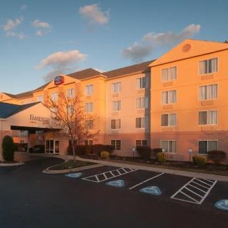 Fairfield by Marriott Inn & Suites Columbia Harbison Thumbnail