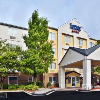 Fairfield Inn & Suites by Marriott Chicago Southeast/Hammond, IN Thumbnail