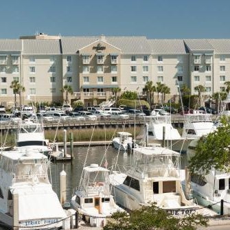 SpringHill Suites by Marriott Charleston Downtown/Riverview Thumbnail