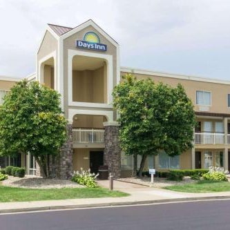Days Inn by Wyndham Florence Cincinnati Area Thumbnail